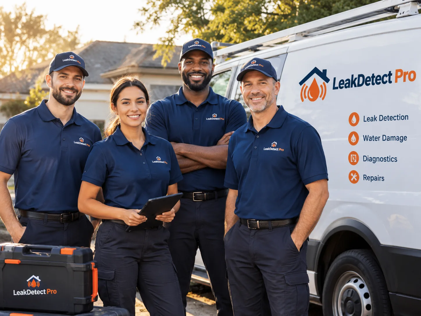 Roof Repair company in Gibson, LA